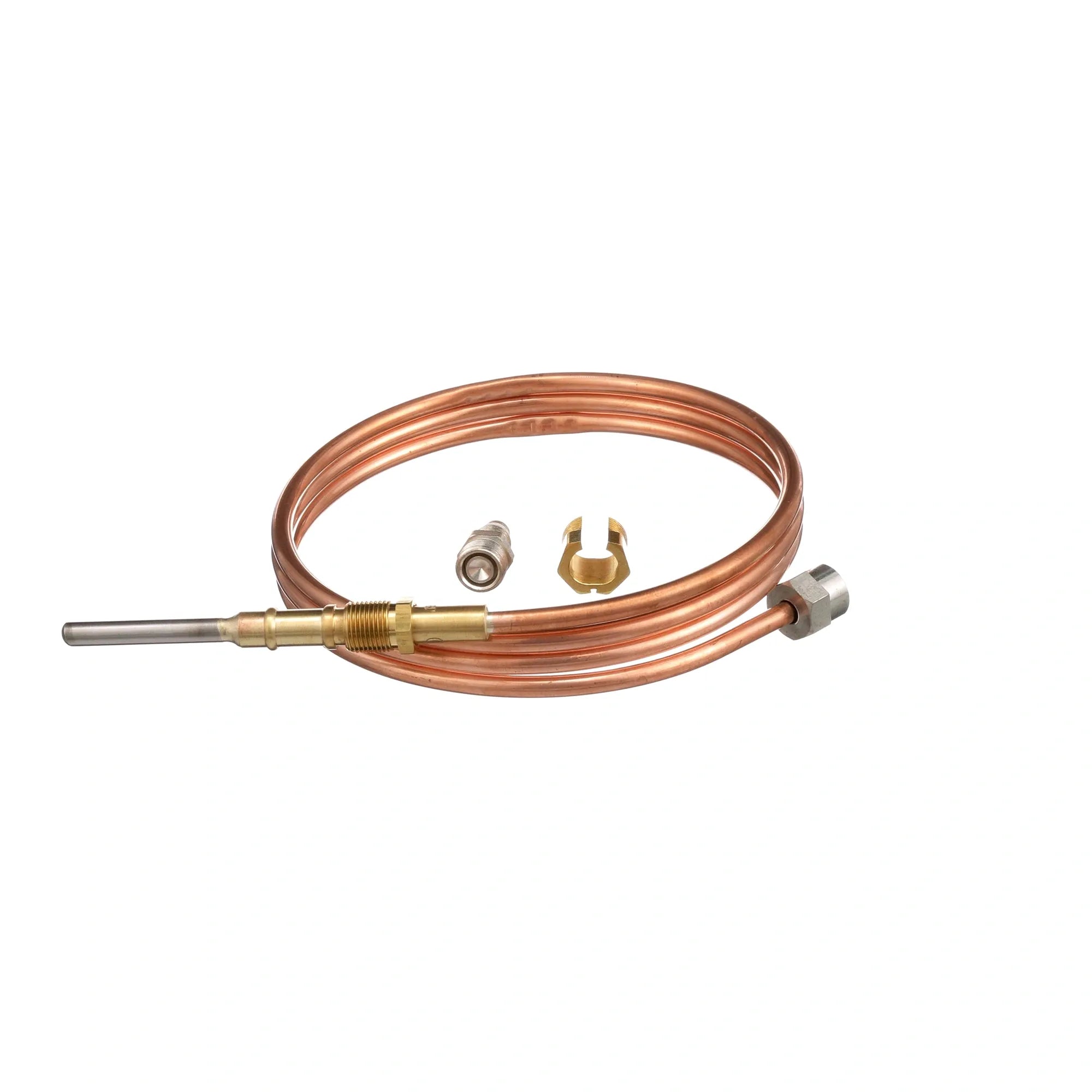 K16WT-48HM Johnson Controls - BASO Husky Thermocouple alternate view 1 K16WT-48HM Johnson Controls - BASO Husky Thermocouple alternate view 1